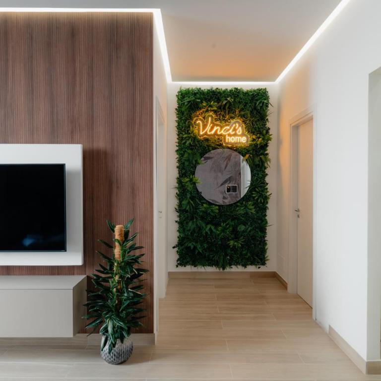 Vincis Home - Appartamento con 1 Camera da Letto - 6