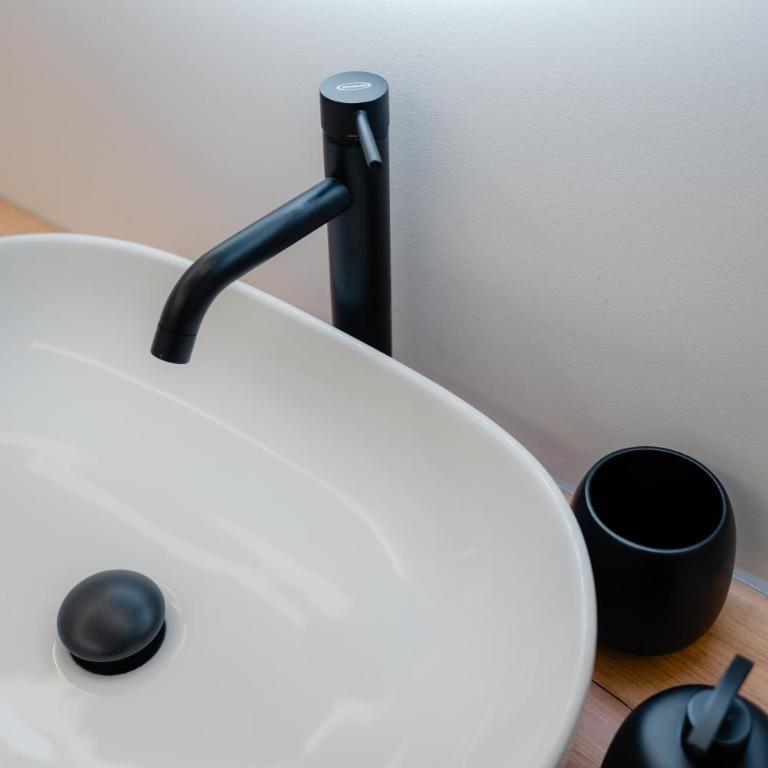 Vincis Home - Appartamento con 1 Camera da Letto - 20