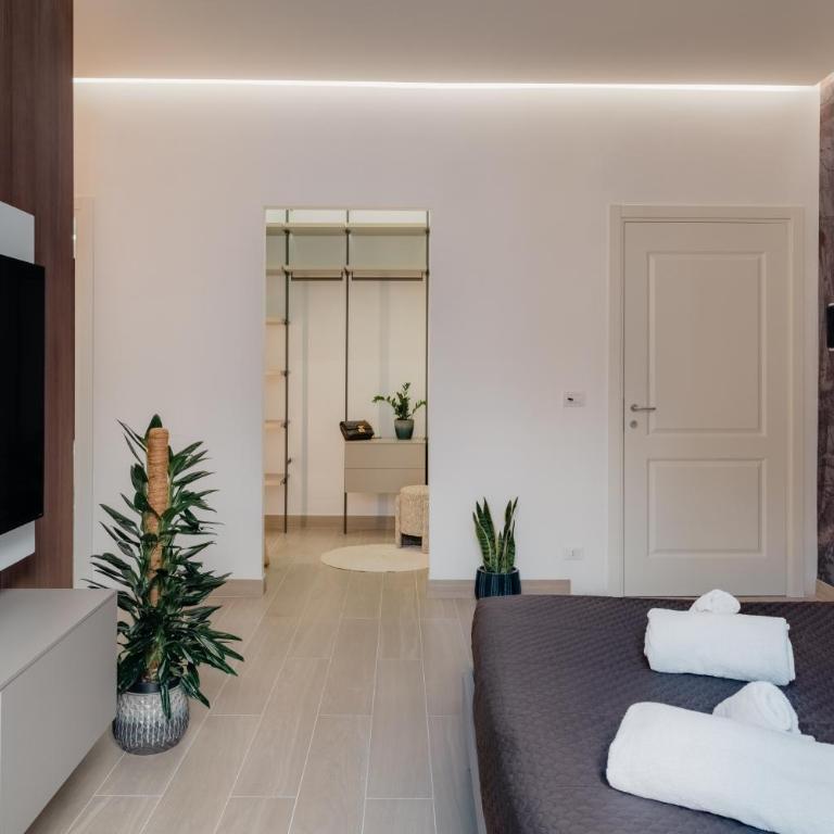 Vincis Home - Appartamento con 1 Camera da Letto - 15