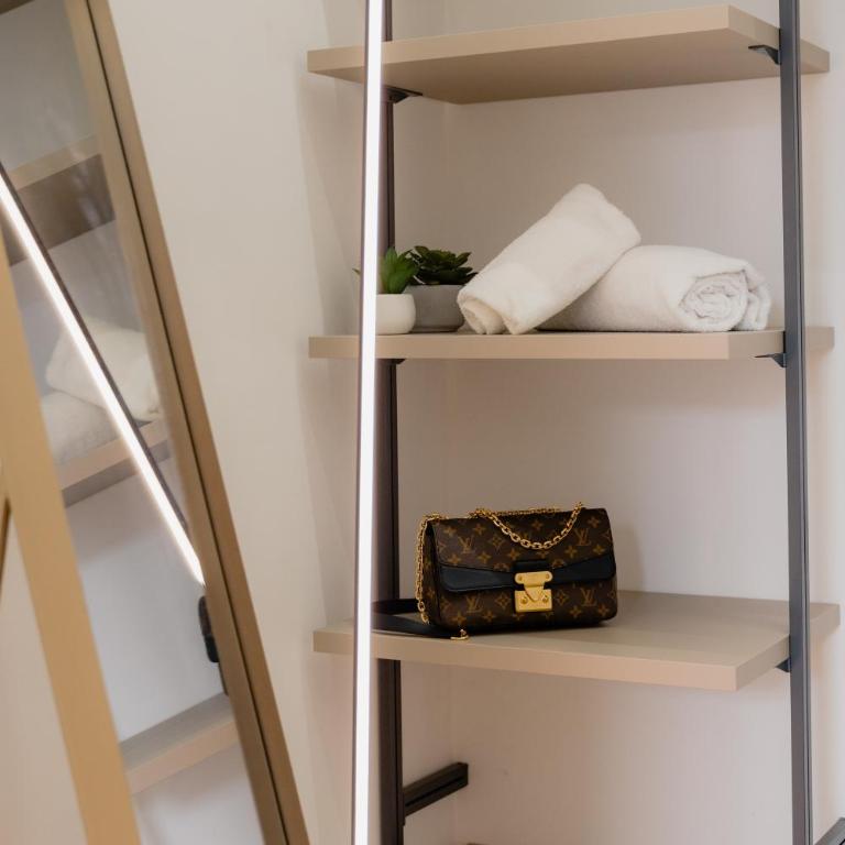 Vincis Home - Appartamento con 1 Camera da Letto - 16