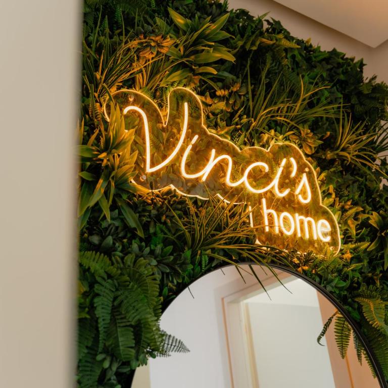 Vincis Home - Appartamento con 1 Camera da Letto - 8