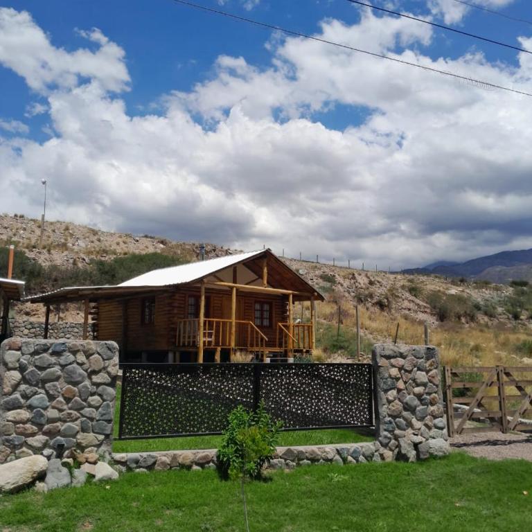 Akon-Kahuac - Apartamento de 1 dormitorio - 11