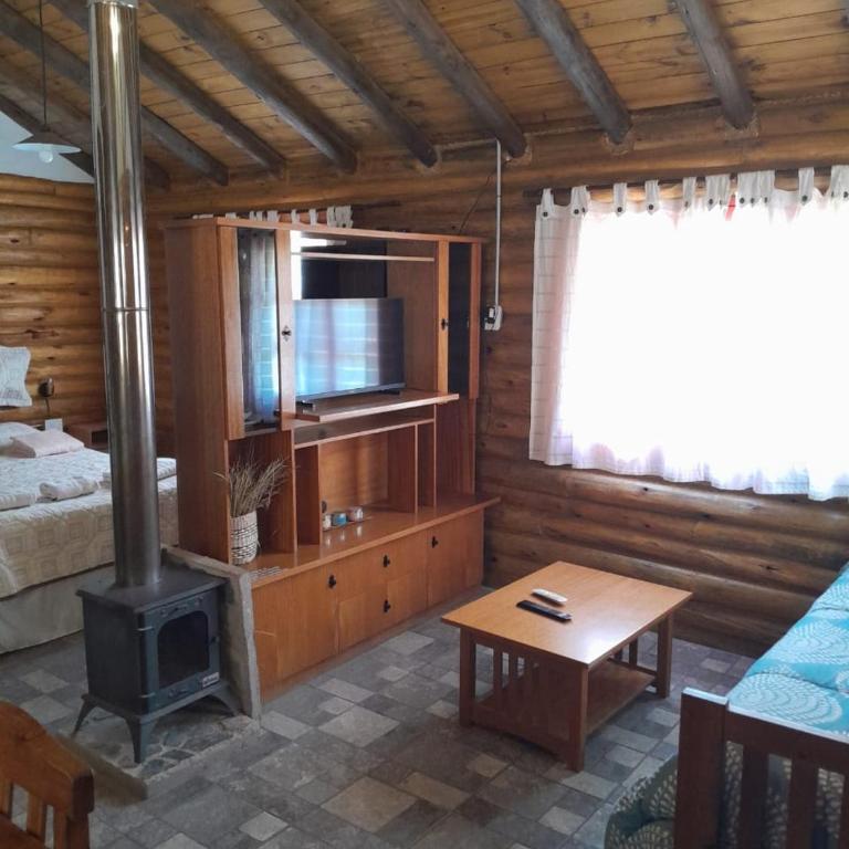Akon-Kahuac - Apartamento de 1 dormitorio - 12