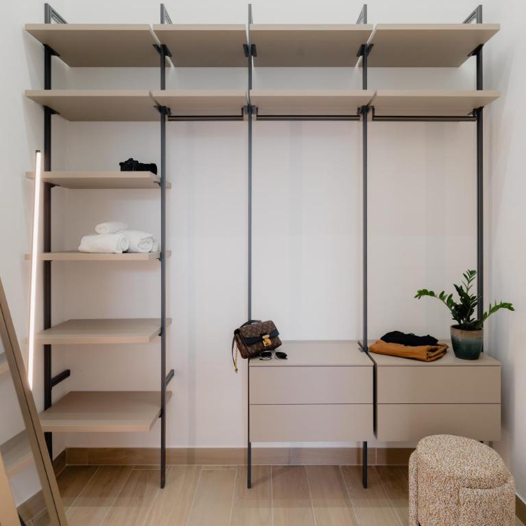 Vincis Home - Appartamento con 1 Camera da Letto - 17