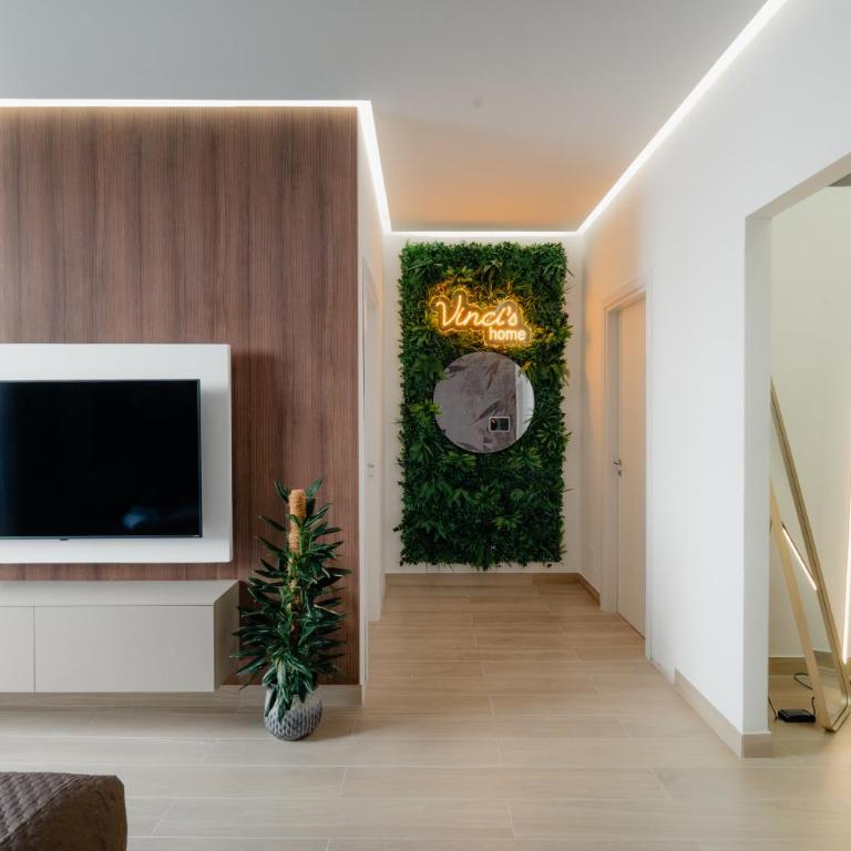 Vincis Home - Appartamento con 1 Camera da Letto - 31