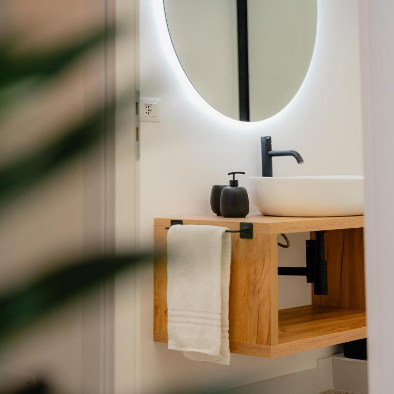 Vincis Home - Appartamento con 1 Camera da Letto - 21