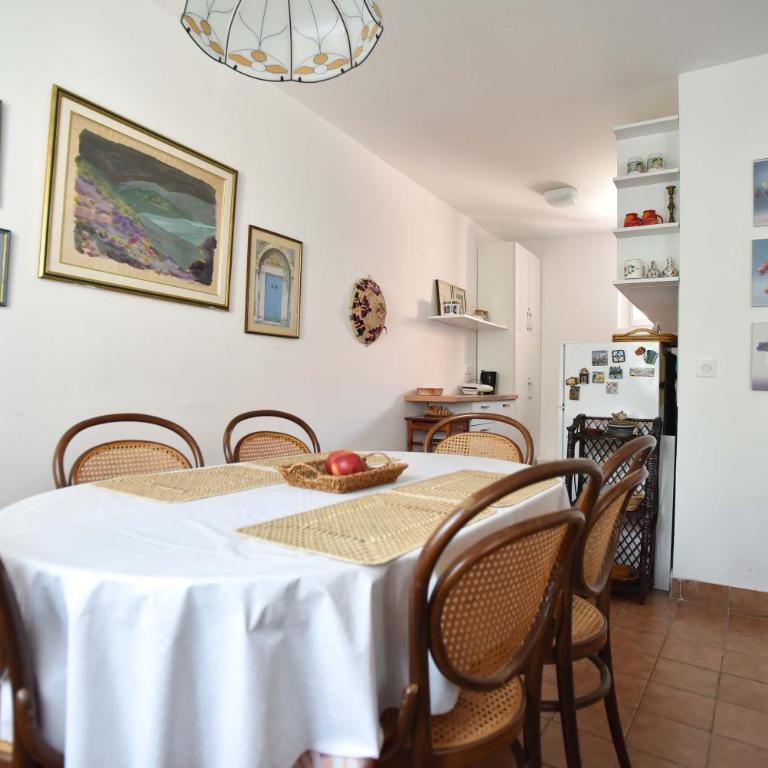 OLD TOWN 5 apartment - Apartman sa 1 Spavaćom Sobom - 16