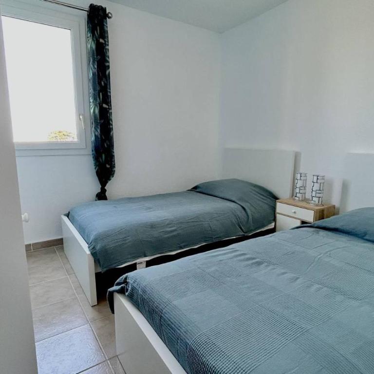 Appartement avec vue imprenable sur la mer et le lydia 4EST106 - Appartamento con Vista Mare - 10