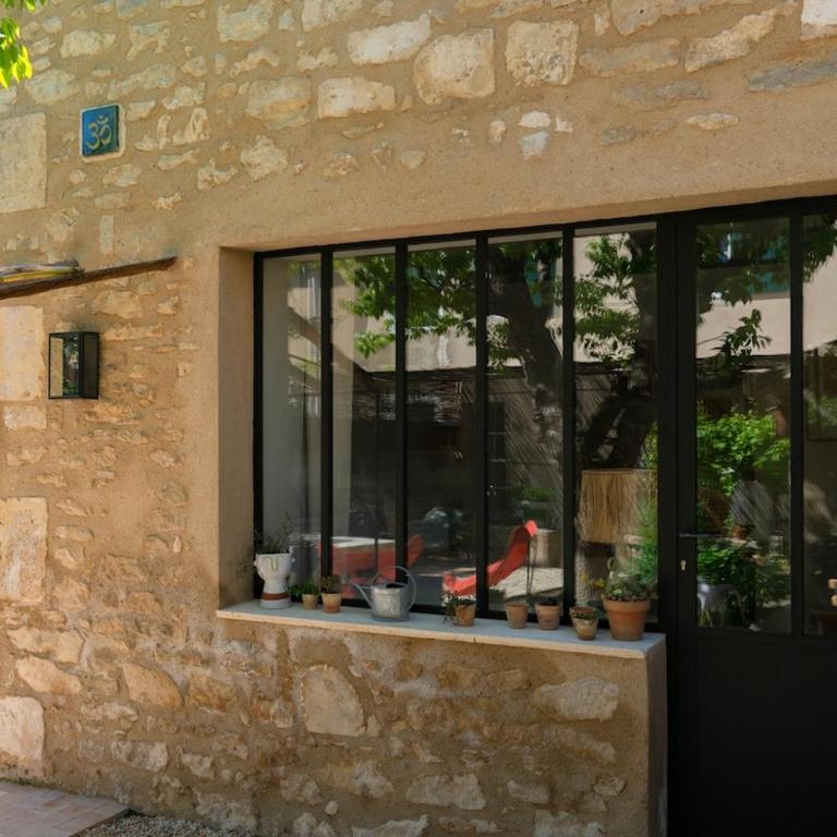 Le petit Mas du village - Villa - 41