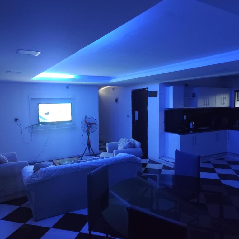 Dpto Ledesma - Apartamento de 2 dormitorios - 11