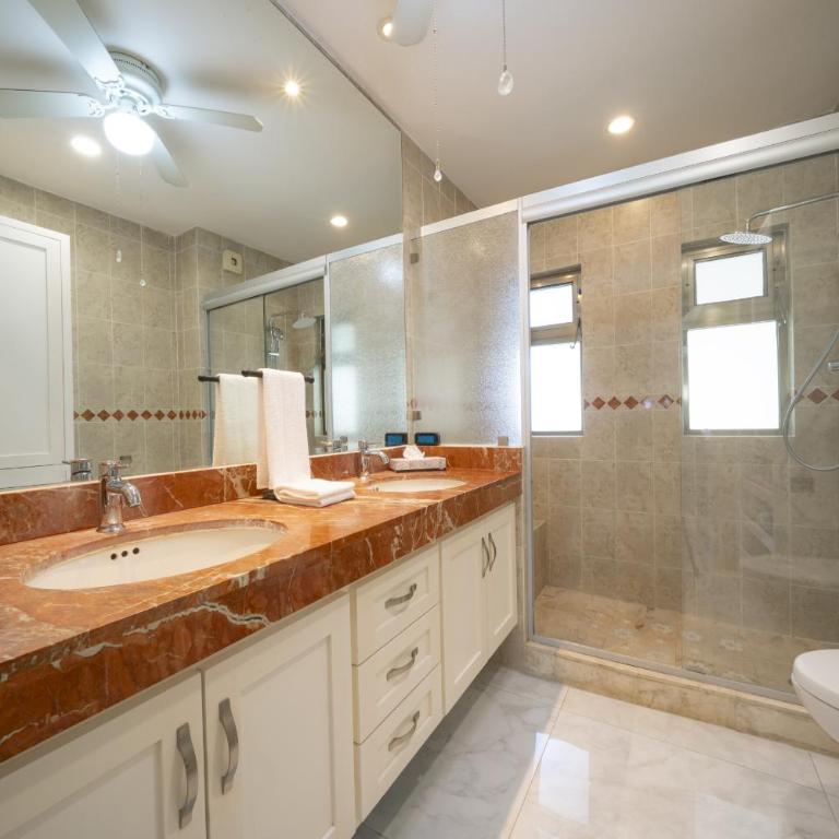 Luxury 2 BR Condo with Pool - Paseo del Sol Playacar II - Two-Bedroom Apartment with Pool View - 6