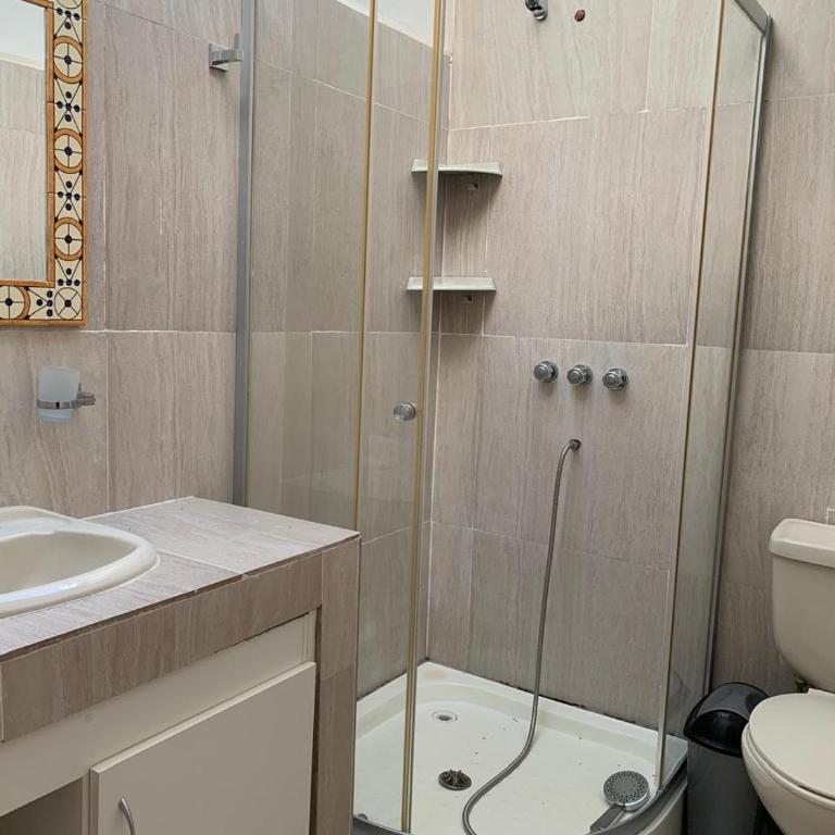 Jardines de Gaia - Apartment with Garden View - 9