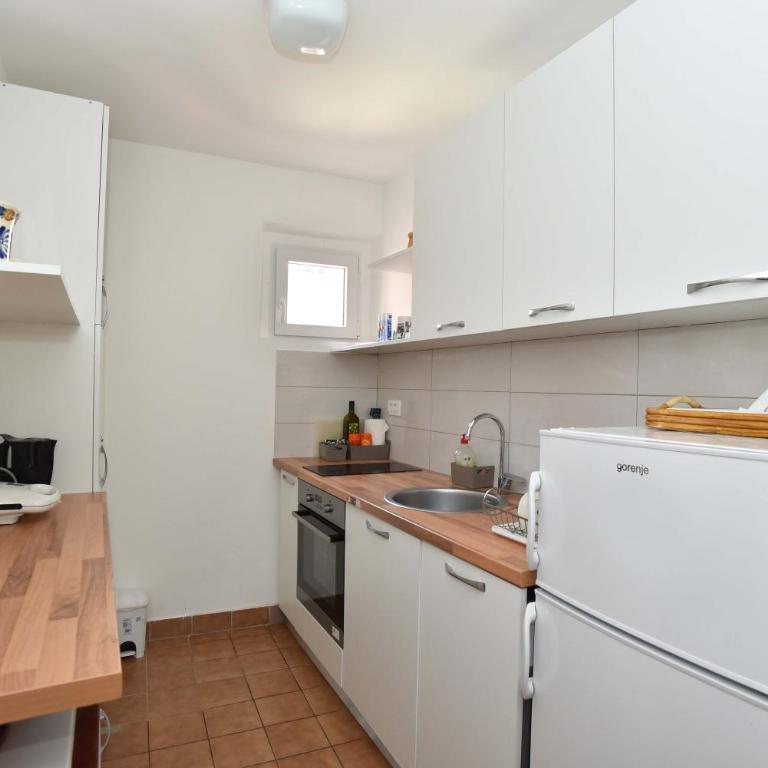 OLD TOWN 5 apartment - Apartman sa 1 Spavaćom Sobom - 5