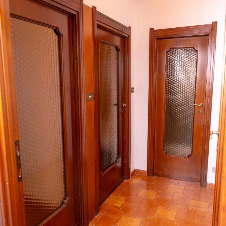 PJ Sweet Home - Near Milan - Appartement 2 Chambres - Vue sur Jardin - 2