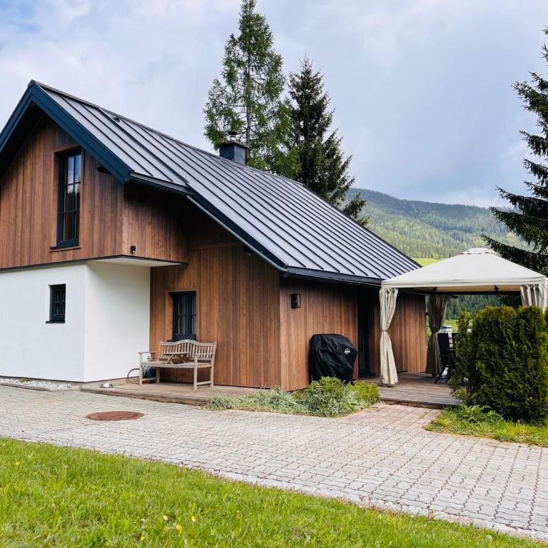 Sonnenhütte - Two-Bedroom Chalet - 2