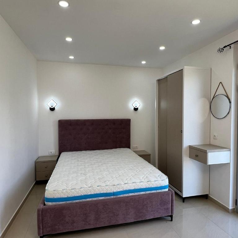 Apartments Bojku - Studio sa Balkonom - 5