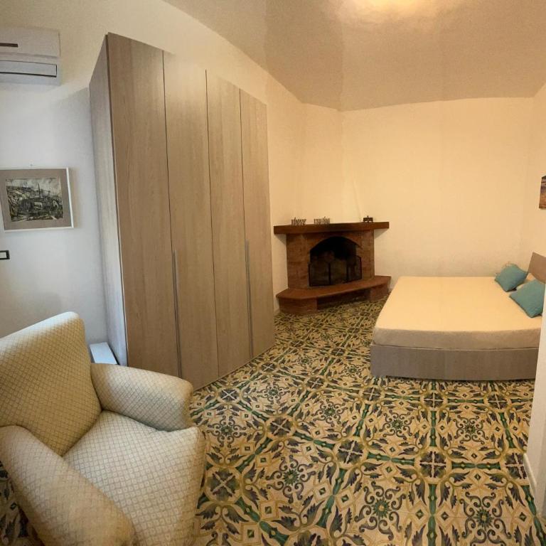 Villa Margherita - Villa - 39