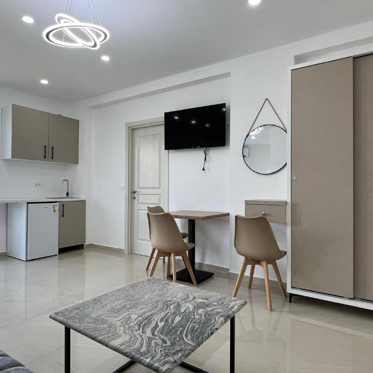 Apartments Bojku - Studio - 7