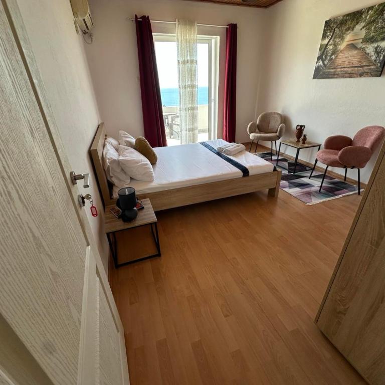 Adriatic Sea View Rooms - Apartman sa Pogledom na More - 2