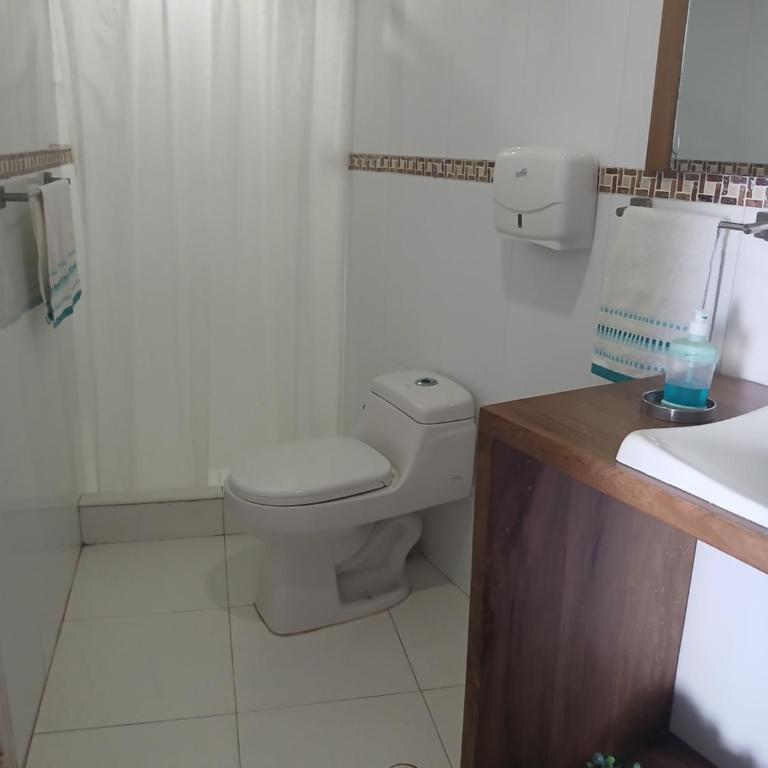 Cartagena Linda 204 - Apartamento con balcón - 24