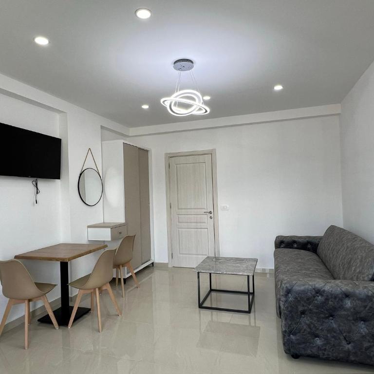 Apartments Bojku - Studio - 6