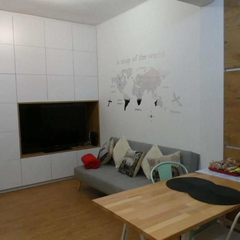 Viana Urban Apartment , Cozy 2BR Near Old Town - Apartamento de 2 dormitorios - 12
