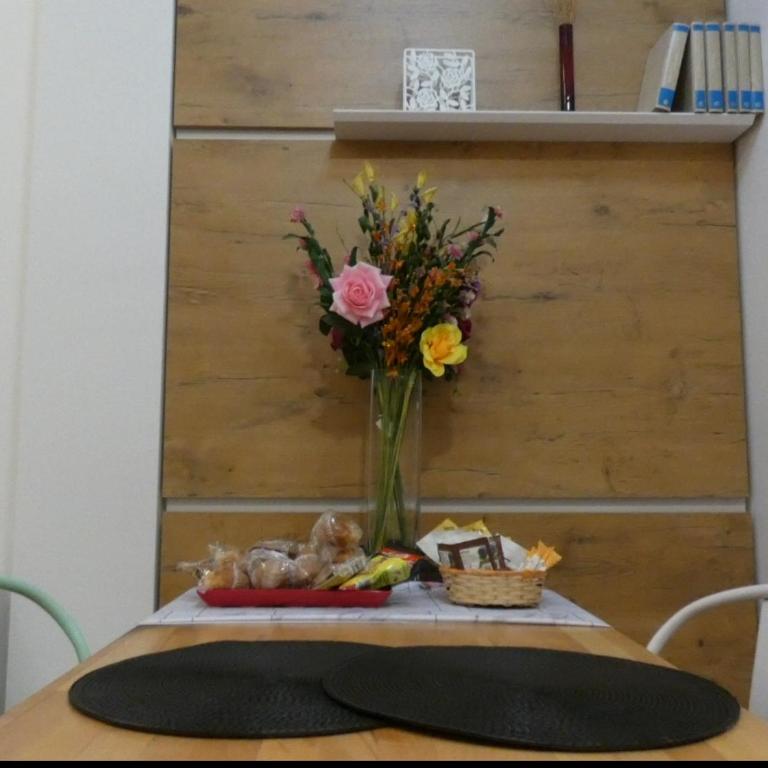 Viana Urban Apartment , Cozy 2BR Near Old Town - Apartamento de 2 dormitorios - 21