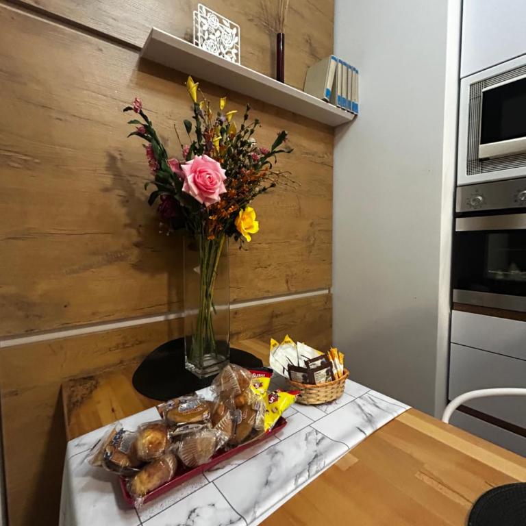 Viana Urban Apartment , Cozy 2BR Near Old Town - Apartamento de 2 dormitorios - 25