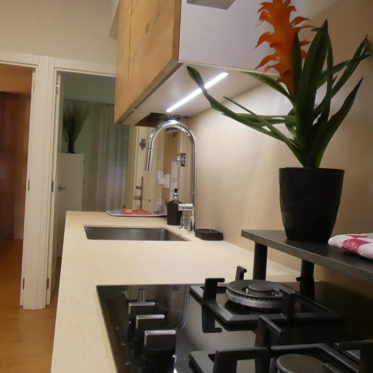 Viana Urban Apartment , Cozy 2BR Near Old Town - Apartamento de 2 dormitorios - 9