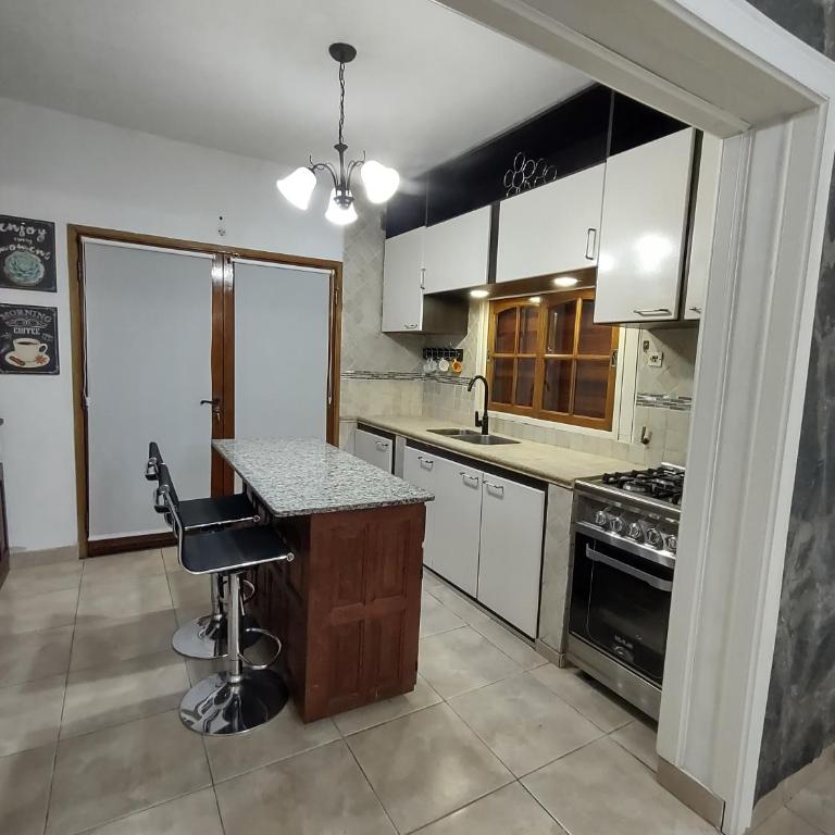 Bendita 1 - One-Bedroom House - 10
