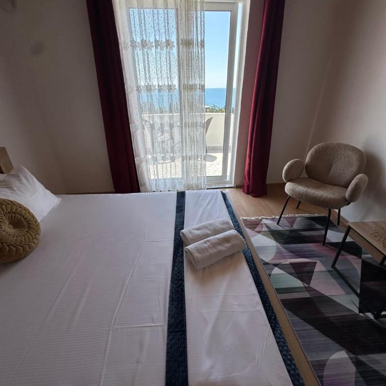 Adriatic Sea View Rooms - Apartman sa Pogledom na More - 3