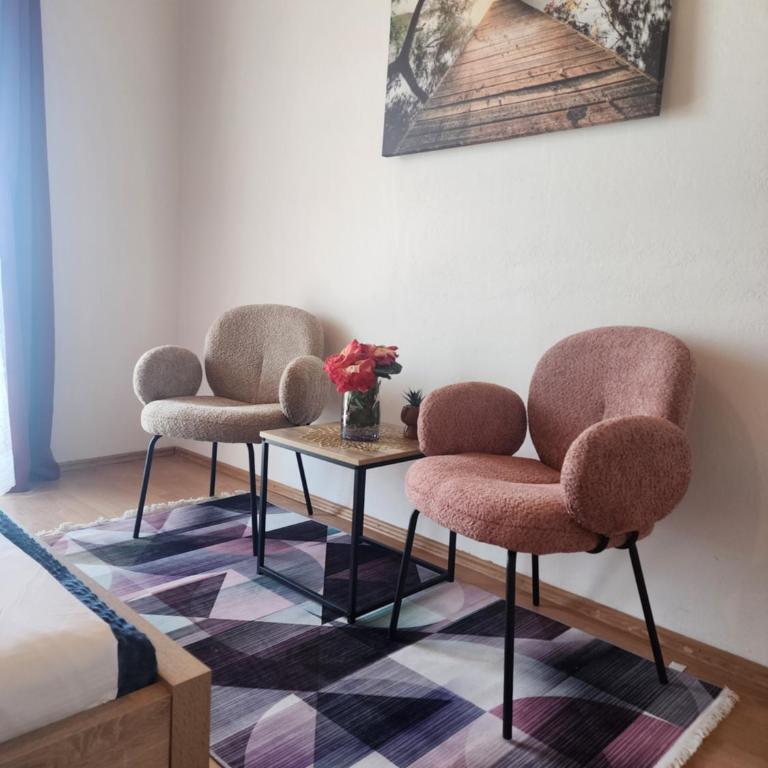 Adriatic Sea View Rooms - Apartman sa Pogledom na More - 4