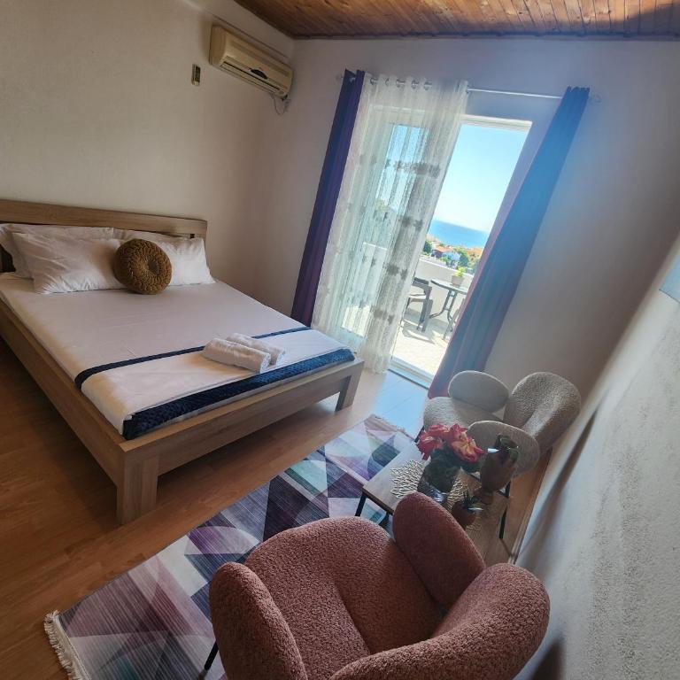 Adriatic Sea View Rooms - Apartman sa Pogledom na More - 5