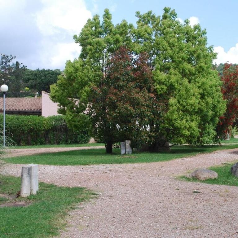 Mini Villa Santa Giulia à 120m de la plage - Maison 1 Chambre - 16