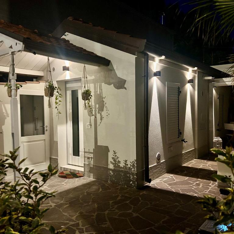 Las Palmitas, casettina indipendente con giardino - One-Bedroom Apartment with Garden - 24