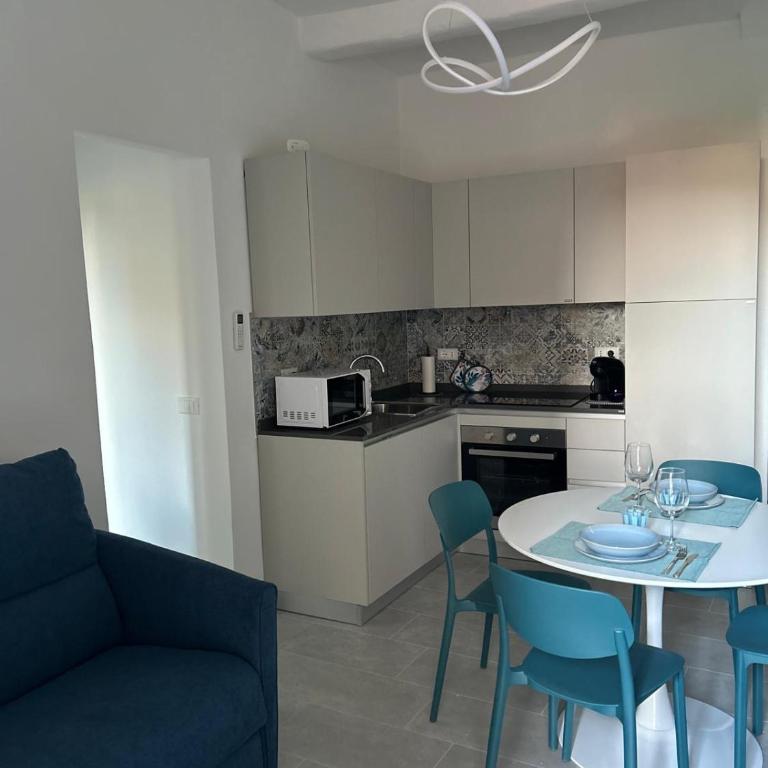 Casa Giulé - Appartamento con 1 Camera da Letto - 1
