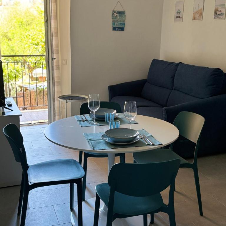 Casa Giulé - Appartamento con 1 Camera da Letto - 13
