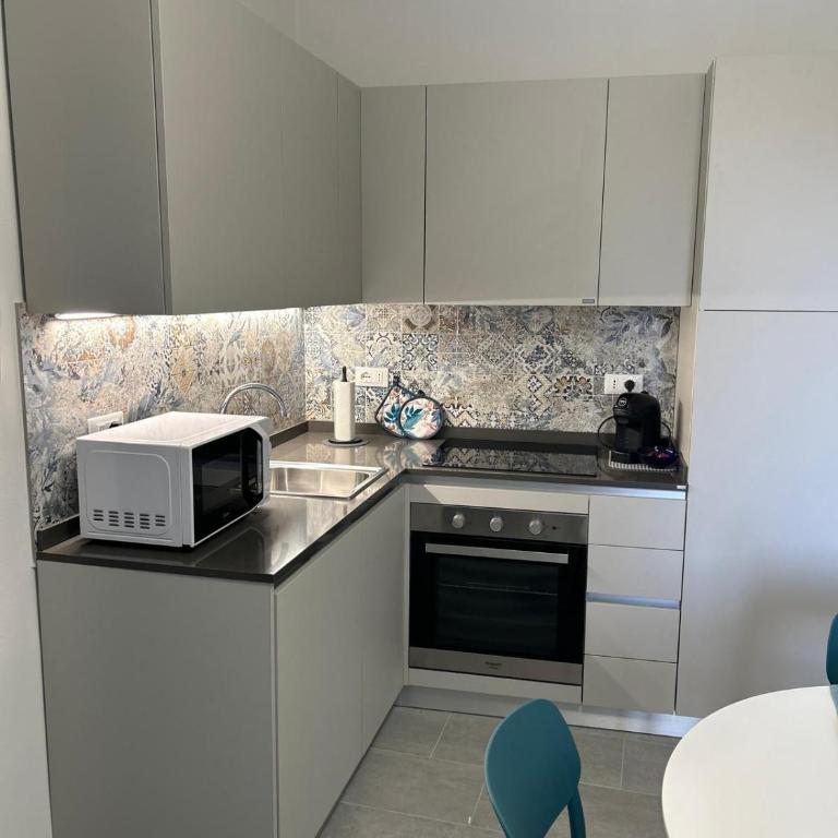 Casa Giulé - Appartamento con 1 Camera da Letto - 14