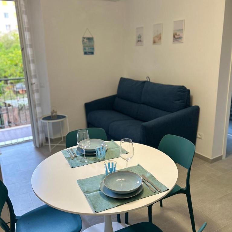 Casa Giulé - Appartamento con 1 Camera da Letto - 16