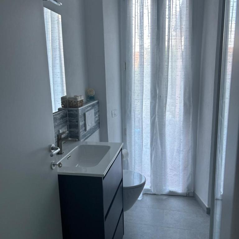 Casa Giulé - Appartamento con 1 Camera da Letto - 18
