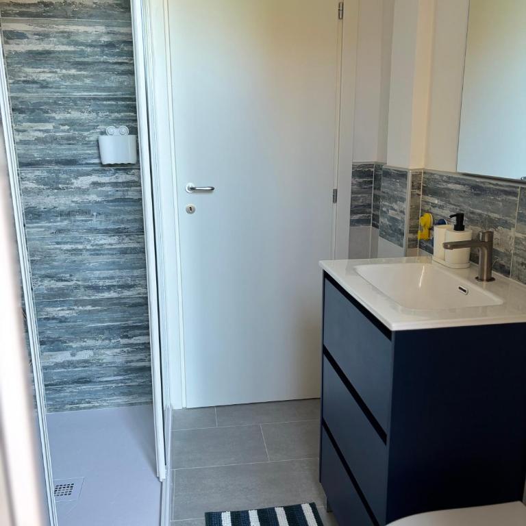 Casa Giulé - Appartamento con 1 Camera da Letto - 19