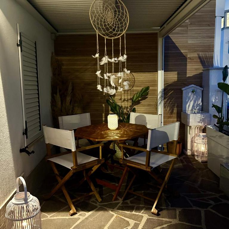 Las Palmitas, casettina indipendente con giardino - One-Bedroom Apartment with Garden - 16