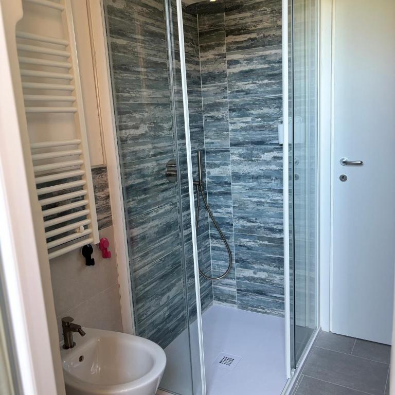 Casa Giulé - Appartamento con 1 Camera da Letto - 22