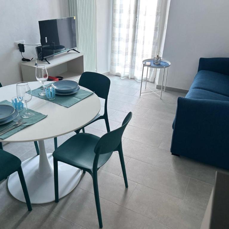 Casa Giulé - Appartamento con 1 Camera da Letto - 25