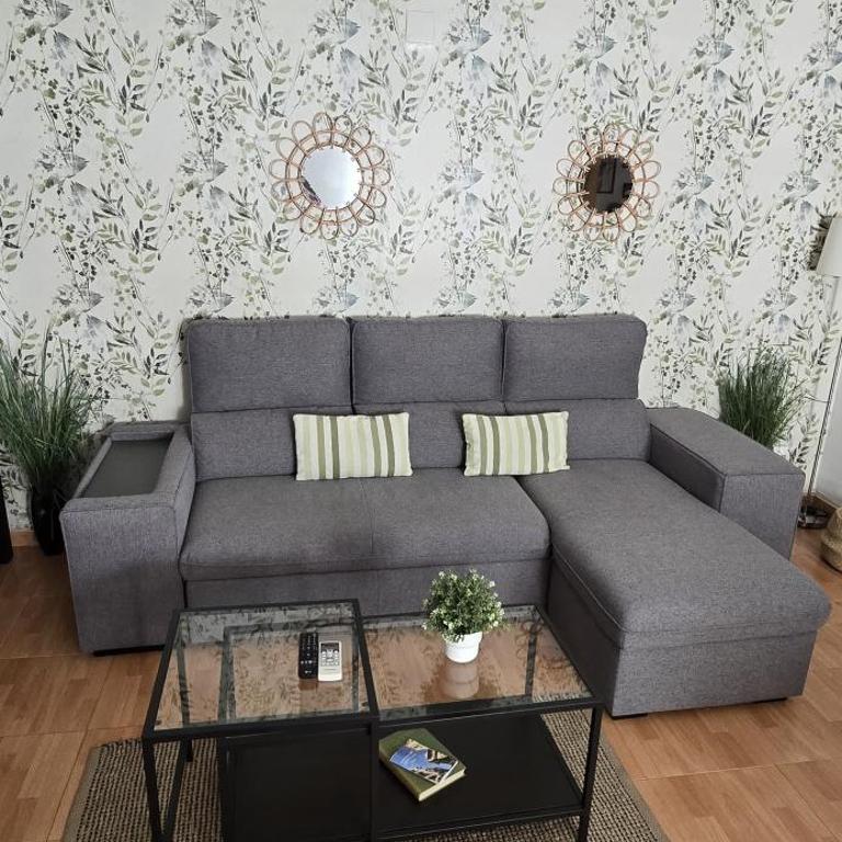 Ibericabeds Centro Gracia - One-Bedroom Apartment - 5