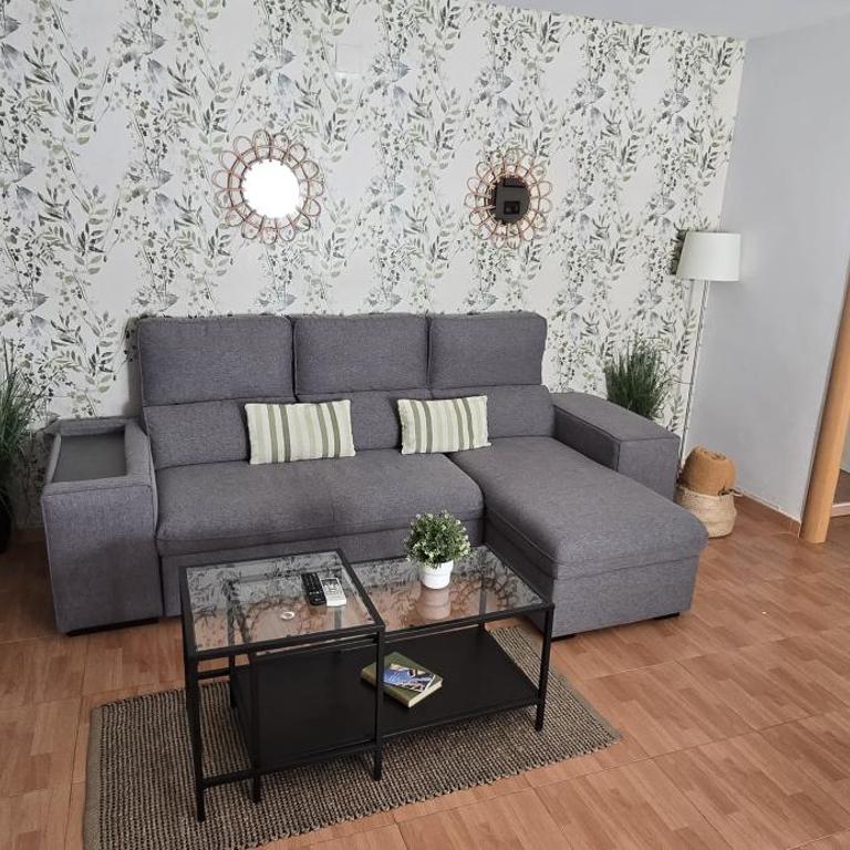 Ibericabeds Centro Gracia - One-Bedroom Apartment - 4