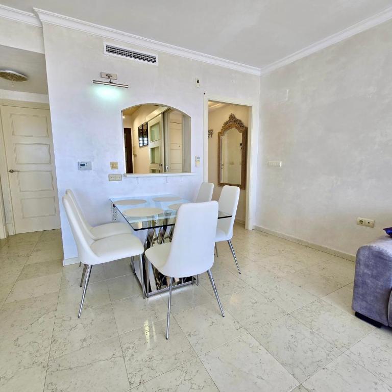 VILLA GADEA Luxury Penthouse - Apartamento de 3 dormitorios - 6