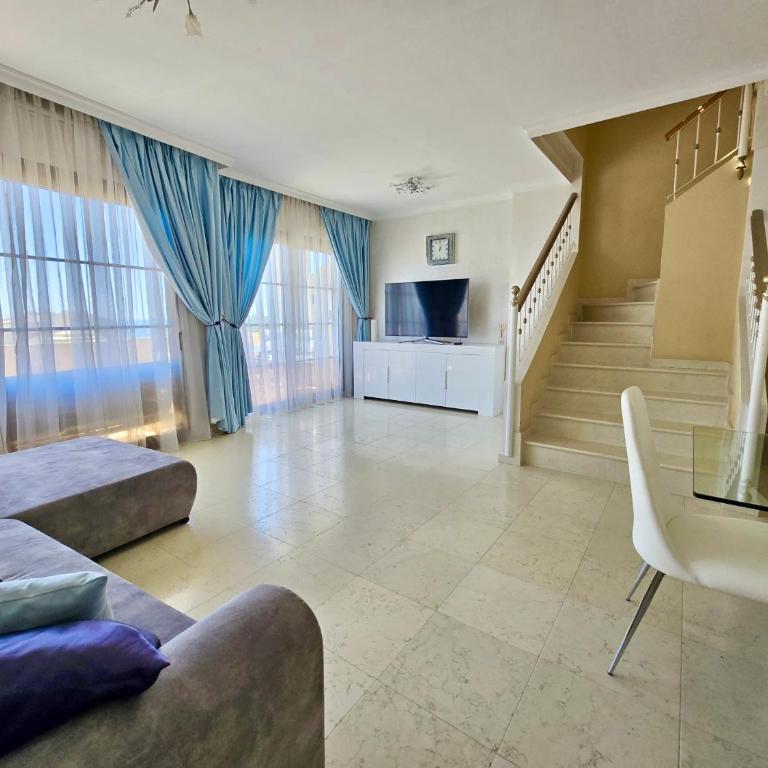 VILLA GADEA Luxury Penthouse - Apartamento de 3 dormitorios - 7