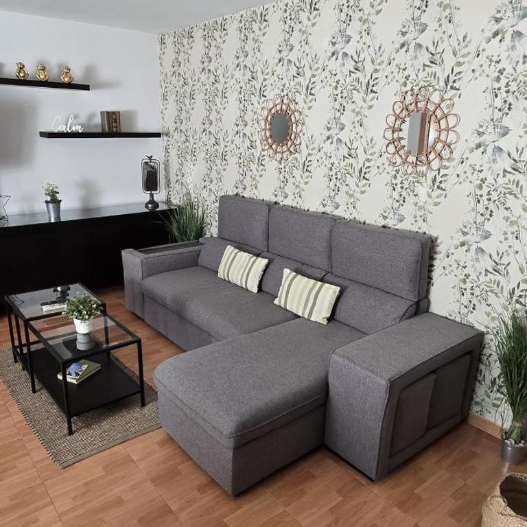 Ibericabeds Centro Gracia - One-Bedroom Apartment - 2