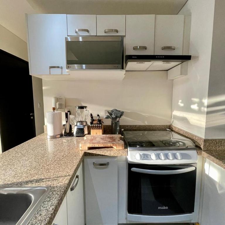 luxury apartment in Polanco - Apartamento de 2 dormitorios - 30